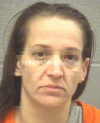 Tracie Elaine Bates