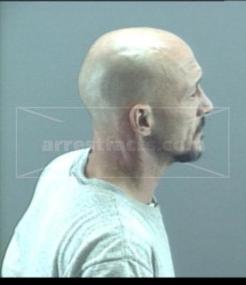 Tony Douglas Sedberry
