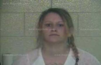 Ashley Nicole Hooker