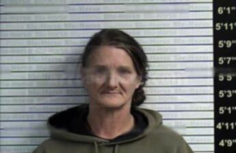 Christine Bishop