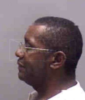 Edward Ceaser Webster