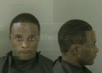 Daniel Lamar Williams
