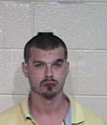 Jared Don Griffin Elliott