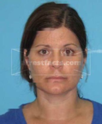Christina Michelle Creech