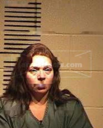 Linda Muniz Williams