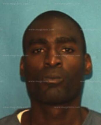 Michael Alonzo Green