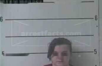 Crystal Margaret Polzin