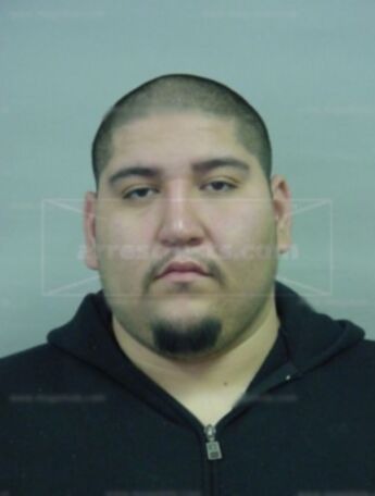 Elliott Hernandez