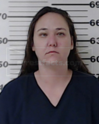 Georgia Elizabeth Wilson