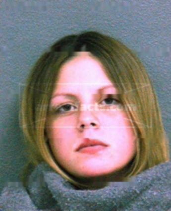 Amber Dawn Byrd