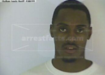 Quentin Dantreal Robinson