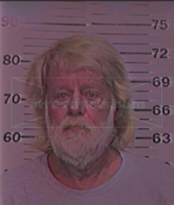 William Grady Mcwhorter