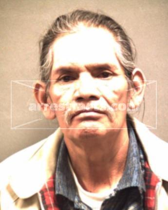 Paul Patrick Salas