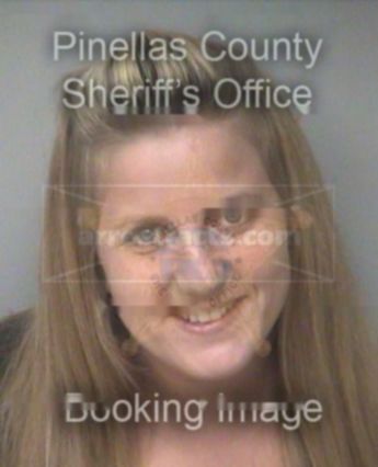 Hannah Elizabeth Lange