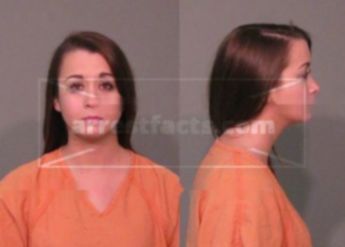 Kaitlyn Baker Delallo