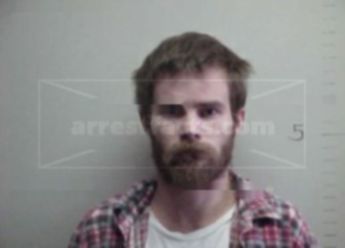 Bryan Daniel Fraker