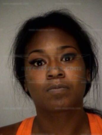 Talitha Charman Jackson