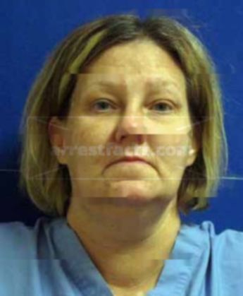 Staci Leigh Murrell