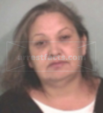 Sherry Mary Kay Poitra