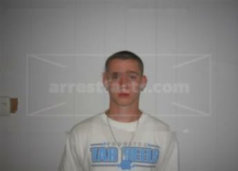 Tyler James Doying