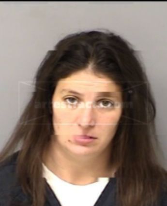 Tammy Marie Wilson