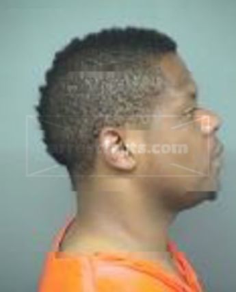 Tony Demond Curley