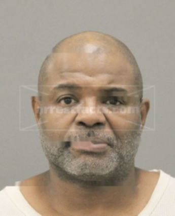 Jarvis Ladell Williams