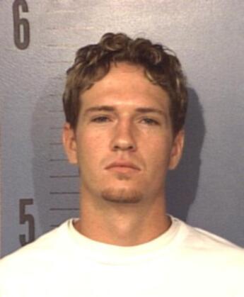 Michael Brandon Reid