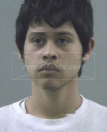 Julio Maldonado-Miranda