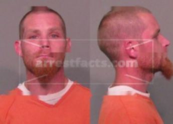Joshua Christopher Duncan