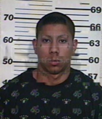 Leeroy Sandoval