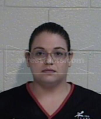 Bonita Michelle Longoria Burch