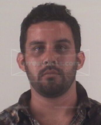 Corey Randall Hudgins