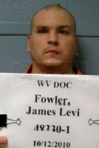 James L Fowler
