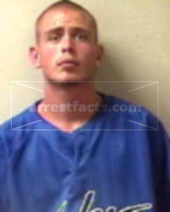 Keith Allen Clark
