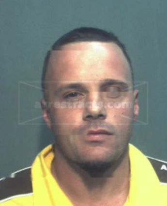 Marcus Daniel Williams