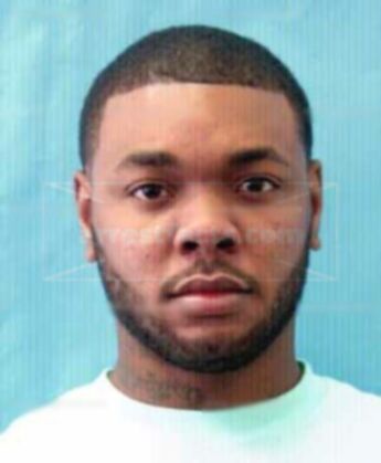 Deandre Jerrad Morgan