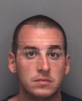 Kenneth Bert Mccollum Ii