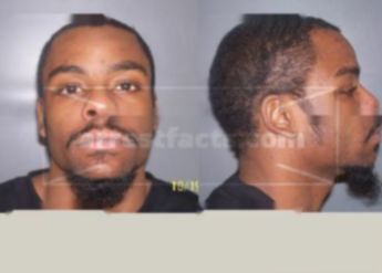 Jamaal Vachone Edwards