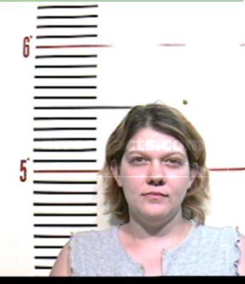 Jennifer Renee Taylor