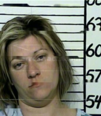 Sarah Rose Seymore