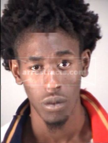 Branden Jermain Dennis