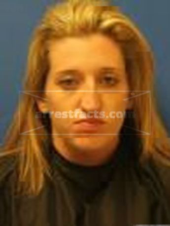 Miranda Elizabeth Giles