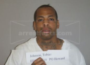 Tobias Johnson