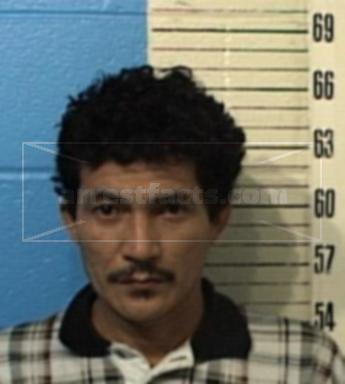 Neptali Garcia-Santos