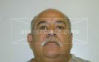 Ernest Arredondo