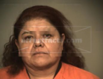 Martha Aracely Zaragoza Zunoga Olivo
