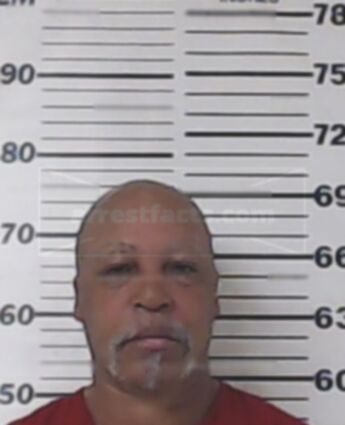 Willie Clyde Shelmon