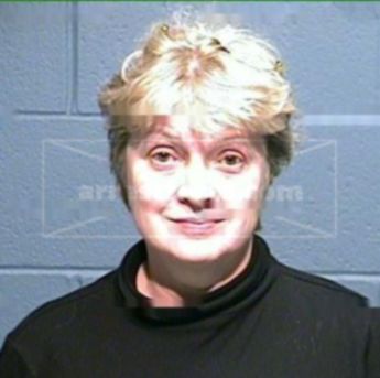 Judith Ann Bliss