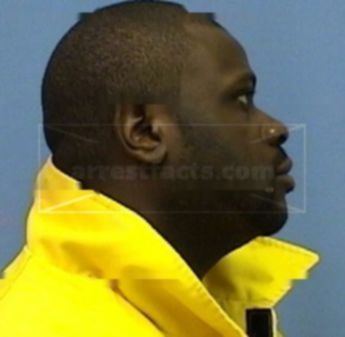 Brandon T. Blue